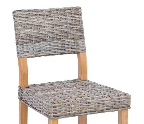 Kubu Pelēks 45 X 55 X 84 Cm Vidaxl