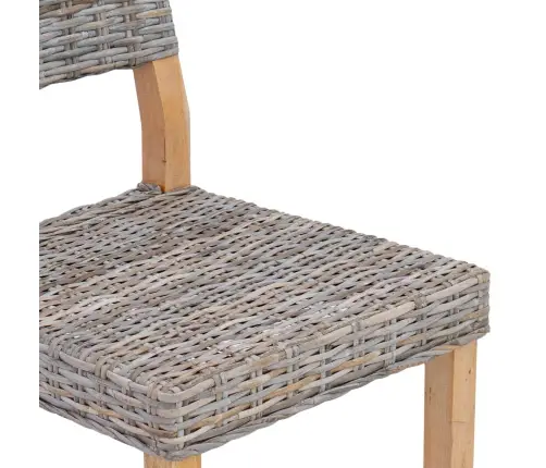 Kubu Pelēks 45 X 55 X 84 Cm Vidaxl