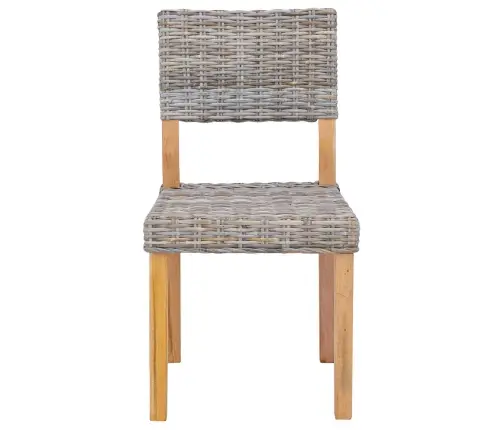 Kubu Pelēks 45 X 55 X 84 Cm Vidaxl