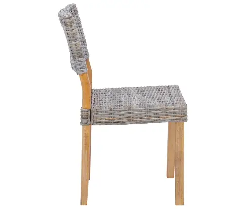 Kubu Pelēks 45 X 55 X 84 Cm Vidaxl