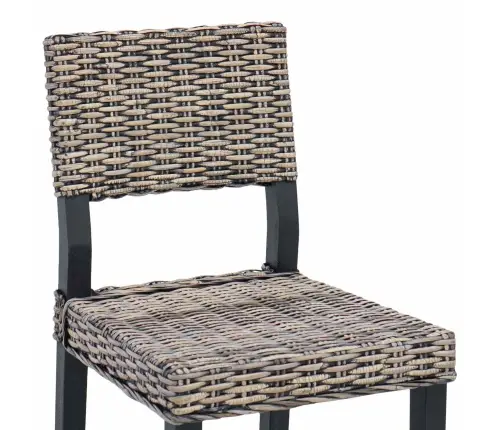 Melns Mazgāt 45 X 55 X 84 Cm Vidaxl