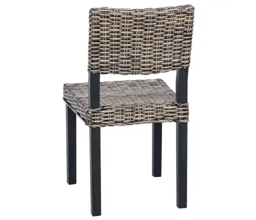 Melns Mazgāt 45 X 55 X 84 Cm Vidaxl