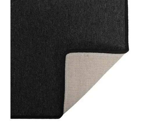 Vaip Jooksur Antratsiit 80 X 500 Cm 100% Polüpropüleen