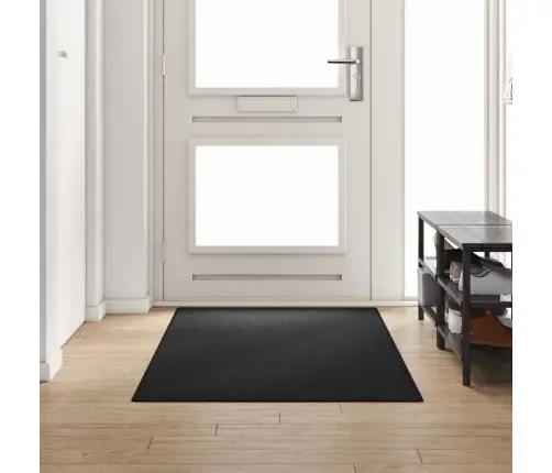 Kilimėlio Bėgimo Kilimas Antracitas 100 X 250 Cm