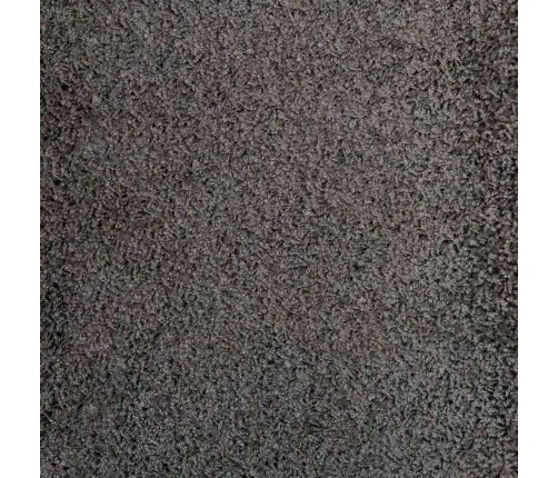 Paklāja Skrējējs Pelēka 50 X 100 Cm 100% Polipropilēna Kušķis Vidaxl