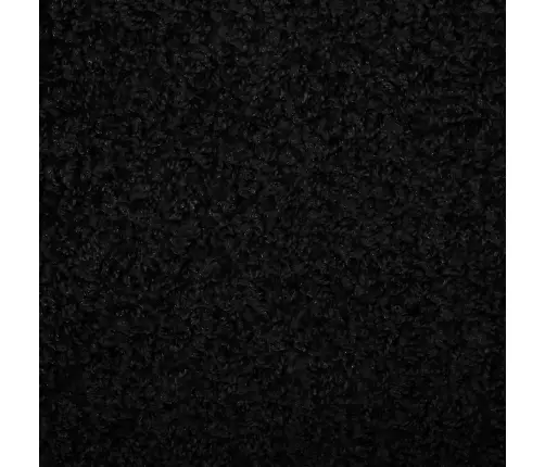 Vaip Jooksur Must 80 X 500 Cm 100% Polüpropüleen Tuft