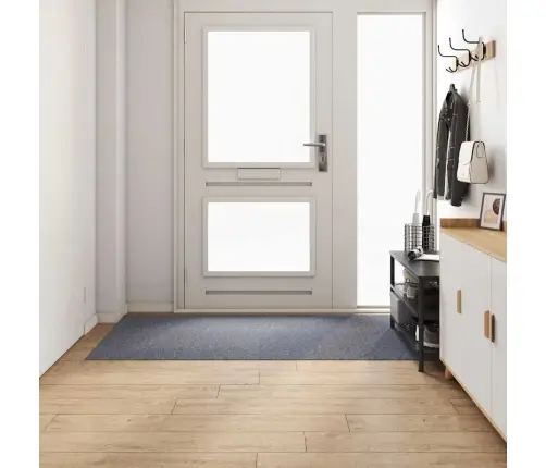 Vaip Jooksur Helehall 100 X 200 Cm Kangas