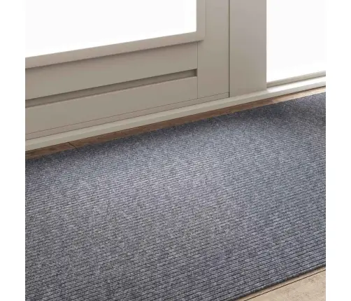 Vaip Jooksur Helehall 100 X 200 Cm Kangas