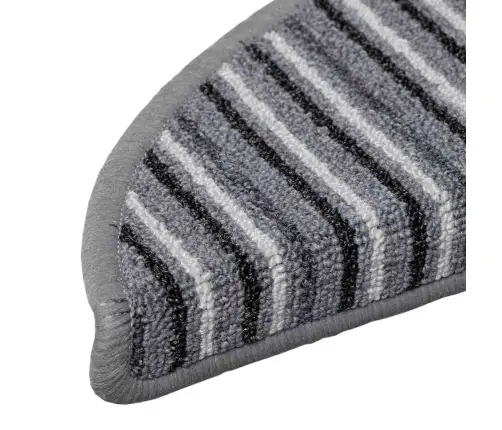 Iseliimuvad Treppimatid 15 Pcs Hall 56 X 17 X 3 Cm