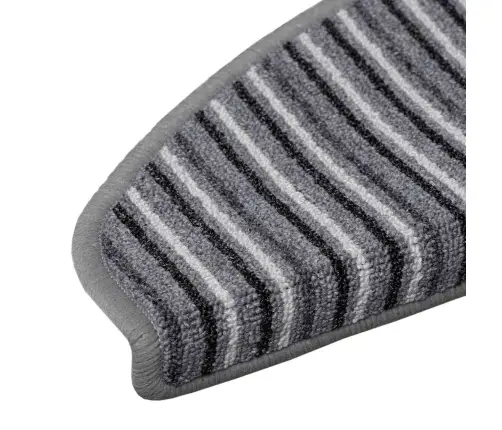 Iseliimuvad Treppimatid 15 Pcs Hall 65 X 21 X 4 Cm