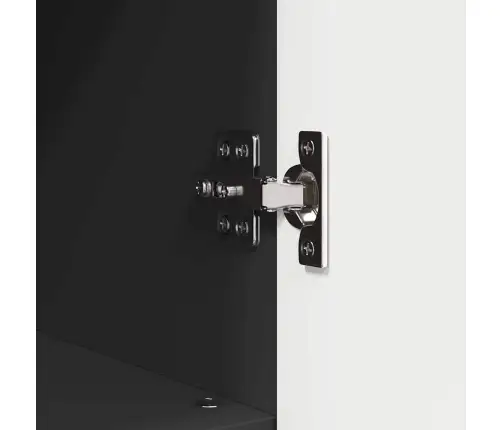 Vannas Istabas Mēbeļu Komplekts 3 Pcs Melna 76.5 X 35 X 64 Cm Vidaxl Vannas Istabas Mēbeļu Komplekts 3 Pcs Melna 76.5 X 35 X 64 Cm Vidaxl