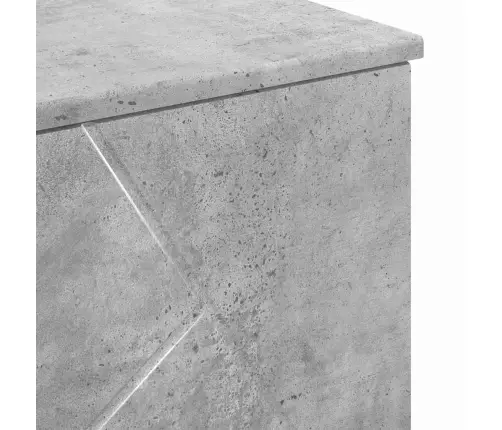 Vannas Istabas Mēbeļu Komplekts Ar Plauktu 3 Pcs Betona Pelēka Vidaxl Vannas Istabas Mēbeļu Komplekts Ar Plauktu 3 Pcs Betona Pelēka Vidaxl