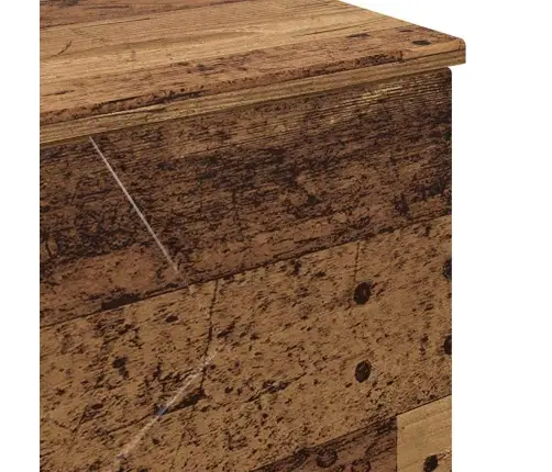 Vannas Istabas Mēbeļu Komplekts Ar Atvilktni 3 Pcs Vecs Koks Vidaxl