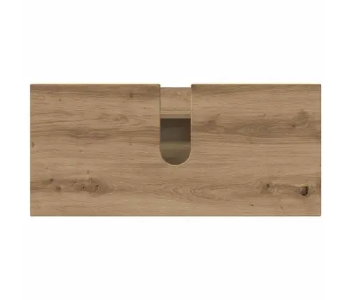 Vannas Istabas Mēbeļu Komplekts Ar Durvīm 4 Pcs Amatnieku Ozola Vidaxl Vannas Istabas Mēbeļu Komplekts Ar Durvīm 4 Pcs Amatnieku Ozola Vidaxl