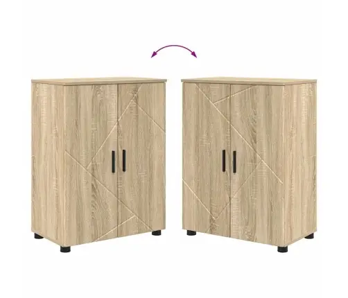 Vonios Baldų Rinkinys 4 Pcs Sonoma Ąžuolas 30 X 35 X 192 Cm Vonios Baldų Rinkinys 4 Pcs Sonoma Ąžuolas 30 X 35 X 192 Cm