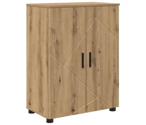 Vannas Istabas Mēbeļu Komplekts Ar Durvīm 4 Pcs Amatnieku Ozola Vidaxl Vannas Istabas Mēbeļu Komplekts Ar Durvīm 4 Pcs Amatnieku Ozola Vidaxl