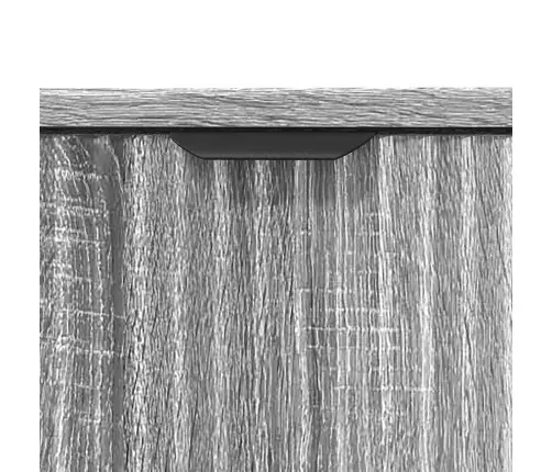 Vannas Istabas Mēbeļu Komplekts 2 Pcs Pelēka Sonomas Ozola Vidaxl Vannas Istabas Mēbeļu Komplekts 2 Pcs Pelēka Sonomas Ozola Vidaxl