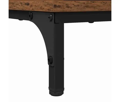 Vannas Istabas Mēbeļu Komplekts Ar Atvilktni 3 Pcs Vecs Koks Vidaxl