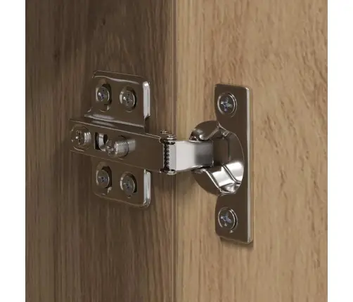 Telerikapi Komplekt 10 Pcs Käsitööpuu Tehispuit