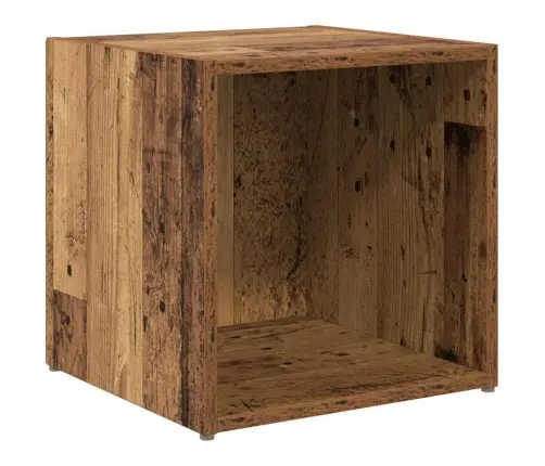 Tv Skapju Komplekts 6 Pcs Vecs Koks Inženierijas Koks Vidaxl Tv Skapju Komplekts 6 Pcs Vecs Koks Inženierijas Koks Vidaxl