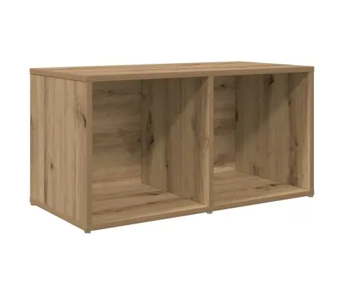 Tv Kapi Komplekt Seinale Kinnitatav 8 Pcs Käsitööpuu Tehispuit