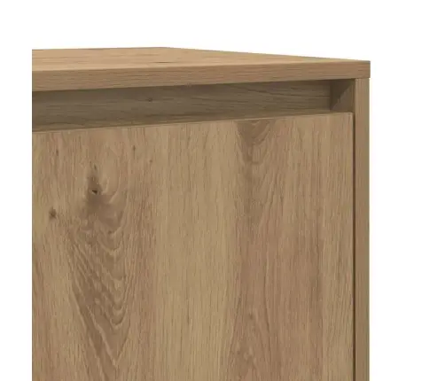 Puse 2 Pcs Amatnieku Ozola 70 X 41 X 75 Cm Inženierijas Koks Vidaxl Puse 2 Pcs Amatnieku Ozola 70 X 41 X 75 Cm Inženierijas Koks Vidaxl