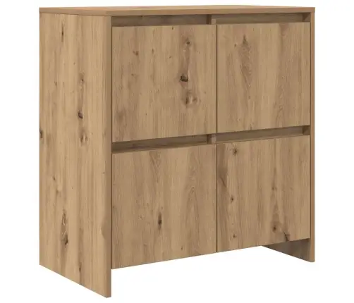Puse 2 Pcs Amatnieku Ozola 70 X 41 X 75 Cm Inženierijas Koks Vidaxl Puse 2 Pcs Amatnieku Ozola 70 X 41 X 75 Cm Inženierijas Koks Vidaxl