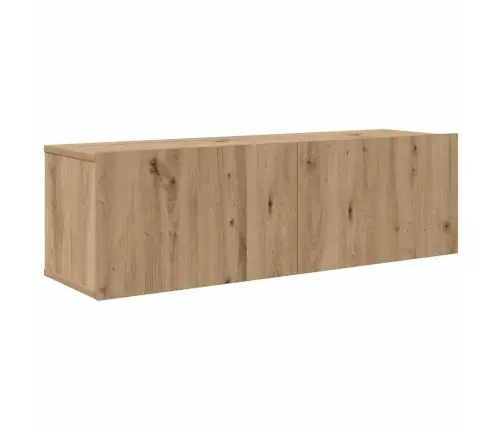Telerikapi Komplekt 4 Pcs Käsitöötamm 30.5 X 30 X 110 Cm Telerikapi Komplekt 4 Pcs Käsitöötamm 30.5 X 30 X 110 Cm
