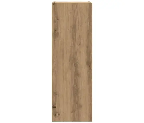 Tv Spintelių Komplektas 8 Pcs Artisano Ąžuolo Vidutinė Tv Spintelių Komplektas 8 Pcs Artisano Ąžuolo Vidutinė