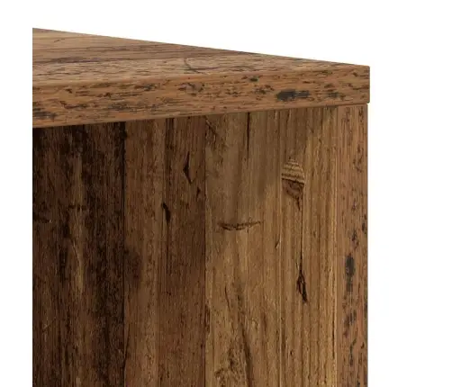 Tv Skapīšu Komplekts 4 Pcs Vecs Koks 72 X 35 X 36.5 Cm Vidaxl Tv Skapīšu Komplekts 4 Pcs Vecs Koks 72 X 35 X 36.5 Cm Vidaxl