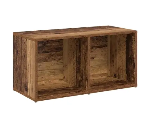 Tv Skapīšu Komplekts 4 Pcs Vecs Koks 72 X 35 X 36.5 Cm Vidaxl Tv Skapīšu Komplekts 4 Pcs Vecs Koks 72 X 35 X 36.5 Cm Vidaxl