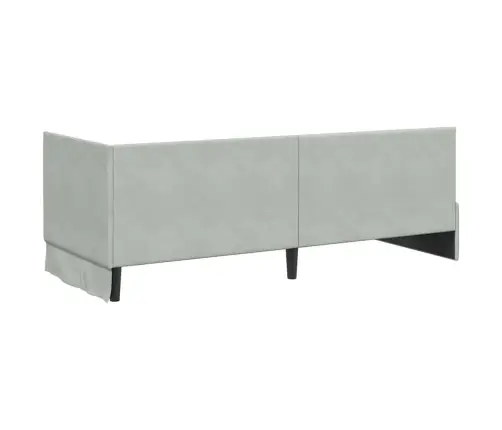 Nurgavoodi Raam Peaga Helehall 80 Cm X 200 Cm Samet