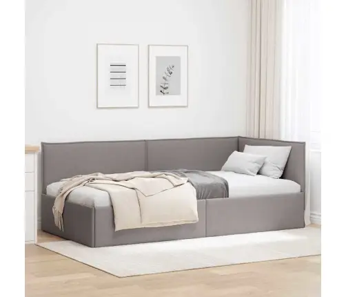 Nurgavoodi Raam Peaga Pruunikashall 80 X 200 Cm Samet