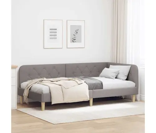 Nurgavoodi Raam Peaga Pruunikashall 100 X 200 Cm Kangas