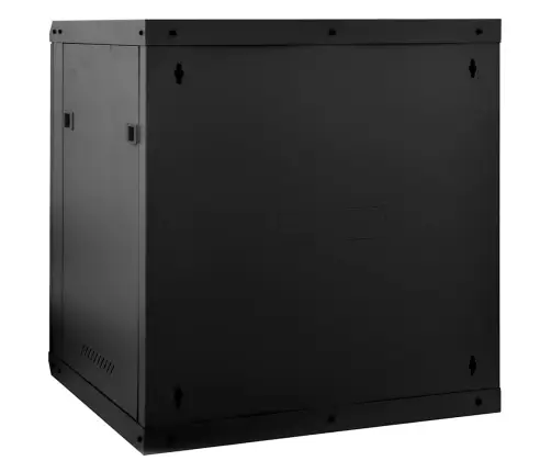 Võrgu Kapp Ladustamisega Must 60 X 45 X 65 Cm Teras