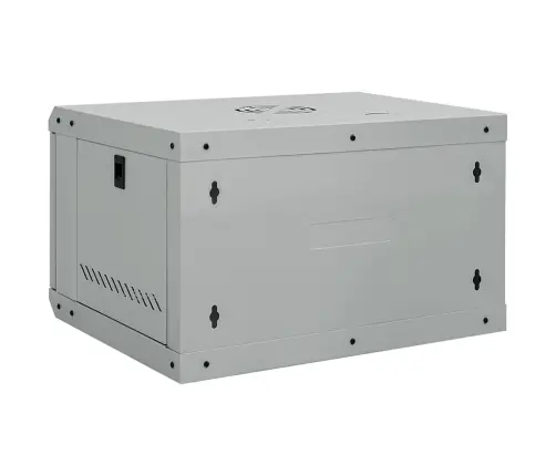 Võrgu Kapp Ladustamisega Hall 53 X 45 X 30 Cm Teras