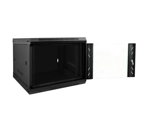 Võrgu Kapp Ladustamisega Must 53 X 60 X 45 Cm Teras