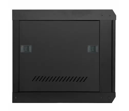 Võrgu Kapp Ladustamisega Must 53 X 60 X 45 Cm Teras