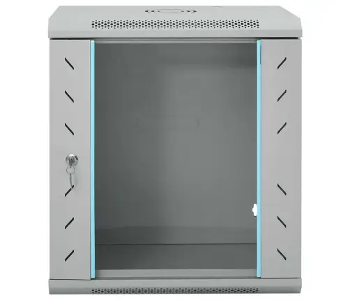 Tinklo Spinta Su Saugykla Pilka 53 X 45 X 60 Cm Plienas