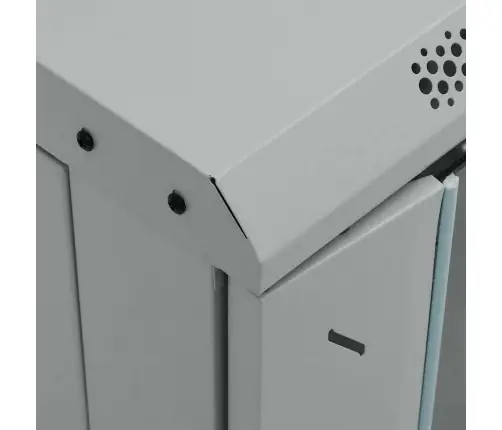 Võrgu Kapp Ladustamisega Hall 60 X 60 X 80 Cm Teras