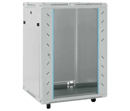 Võrgu Kapp Ladustamisega Hall 60 X 60 X 80 Cm Teras