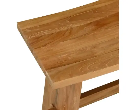Vannas Istabas Krēsls Brūna 50 X 29,5 X 50,5 Cm Vidaxl