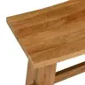 Vannas Istabas Krēsls Brūna 50 X 29,5 X 50,5 Cm Vidaxl