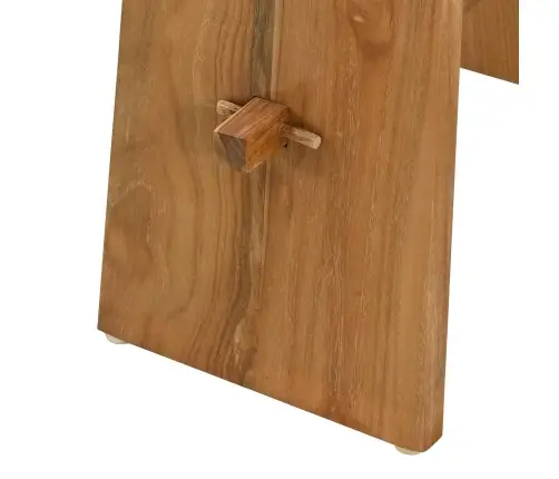 Vannas Istabas Krēsls Brūna 50 X 29,5 X 50,5 Cm Vidaxl