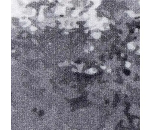 Virtuves Paklājs Other Rupjš Betons 60 X 180 Cm Samts Vidaxl