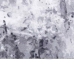 Virtuves Paklājs Other Rupjš Betons 45 X 150 Cm Samts Vidaxl