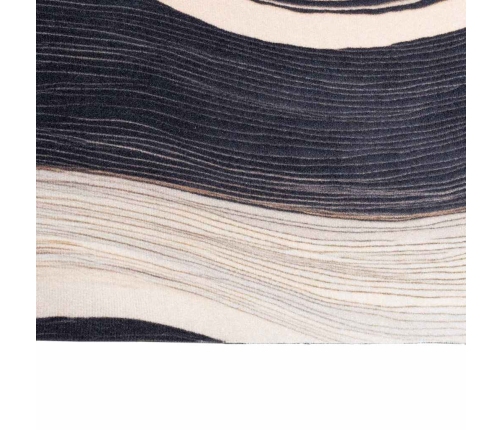 Virtuves Paklājs Other Viļņu Raksts 60 X 180 Cm Samts Vidaxl