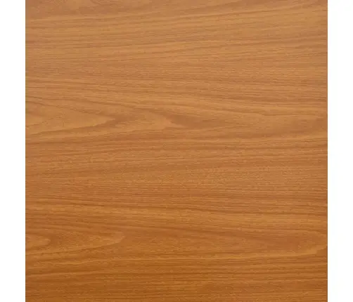 Augstā Puķu Kaste Gaiši Brūns 100 X 40 X 45 Cm Cinkots Tērauds Vidaxl