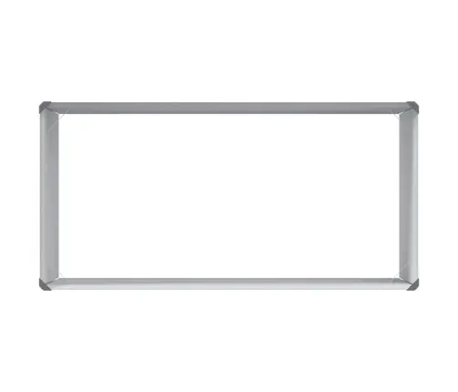 Augstā Puķu Kaste Gaiši Brūns 98 X 50 X 68 Cm Cinkots Tērauds Vidaxl