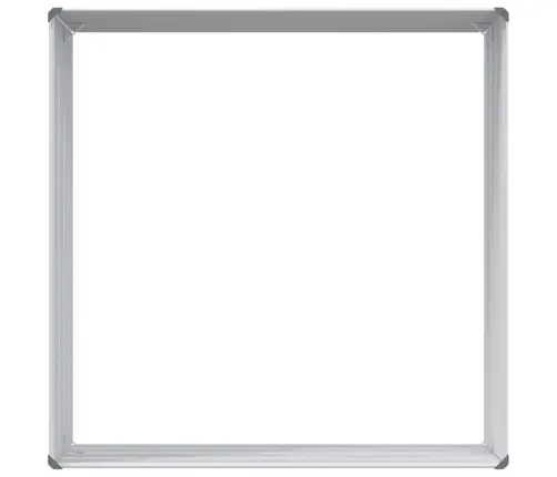 Augstā Puķu Kaste Gaiši Brūns 100 X 100 X 45 Cm Cinkots Tērauds Vidaxl